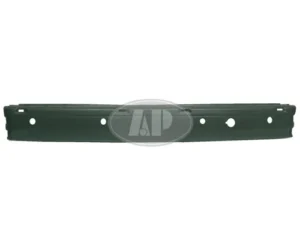 Ford Transit Connect Bumper Rear With Sensor Hole 2010-2013