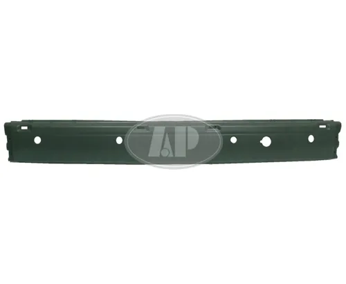 Ford Transit Connect Bumper Rear With Sensor Hole 2010-2013