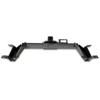 Ford Pickup Lightduty Rebar Rear With BASE Payload Package 2009-2014