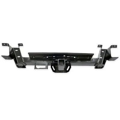 Ford Pickup Lightduty Rebar Rear With upgrade Payload Package 2009-2014