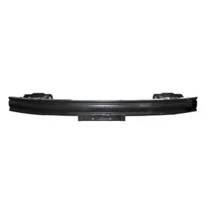 Ford Police Responder Hybrid Rebar Rear 2020