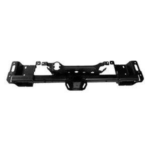 Ford Pickup F150 2015-2019/Pickup F150 Police Responder 2018-2019 Rebar Rear With MAX Trailer/towing Package