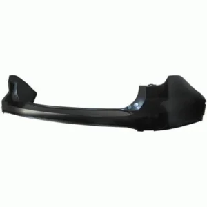 Ford Explorer/Explorer Limited Bumper Rear Upper Primed 2011-2015