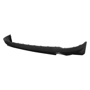 Ford Edge Bumper Rear Lower Matt Without Tow Hook 2011-2014