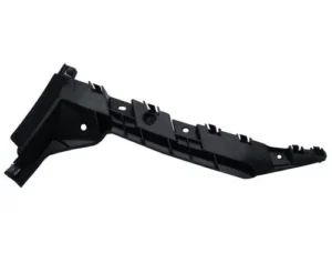 Ford Fiesta Hatchback Bumper Bracket Rear Driver Side 2011-2019