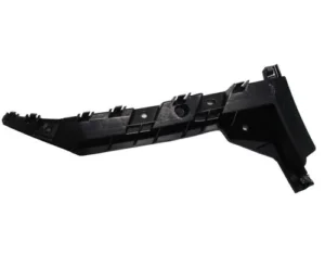 Ford Fiesta Hatchback Bumper Bracket Rear Passenger Side 2011-2019