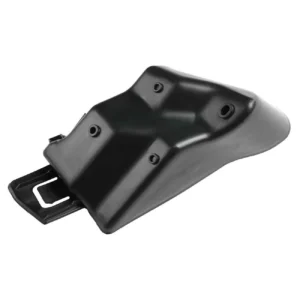Ford Focus Bumper Retainer Rear Passenger Side Sedan 2012-2014