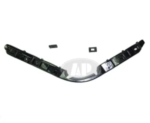Ford Mustang/Mustang GT/Mustang Shelby GT500 Rebar Rear Side Support Bracket Driver Side Plastic 2010-2014