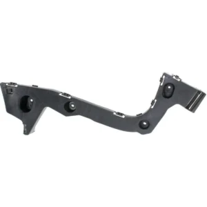 Ford Focus Bumper Bracket Rear Driver Side Outer Sedan 2012-2014