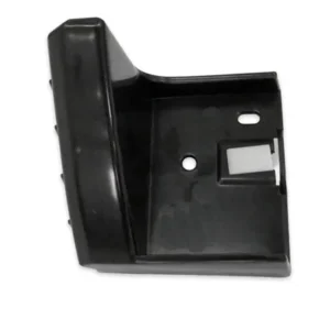 Ford Escape Bumper Support Bracket Rear Driver Side Upper 2013-2016