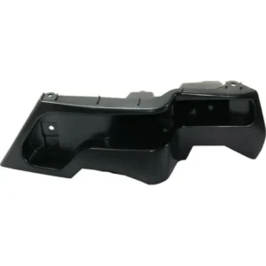 Ford Fusion/Fusion Energi/Fusion Hybrid Bumper Bracket Rear Driver Side Lower Plastic 2013-2018