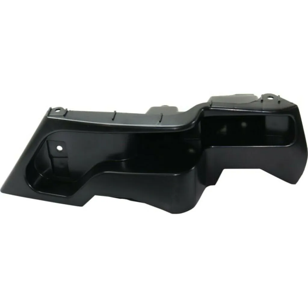 Ford Fusion/Fusion Energi/Fusion Hybrid Bumper Bracket Rear Driver Side Lower Plastic 2013-2018