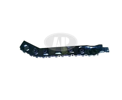 Ford Explorer/Explorer Limited Bumper Stiffener Bracket Rear Passenger Side 2011-2015