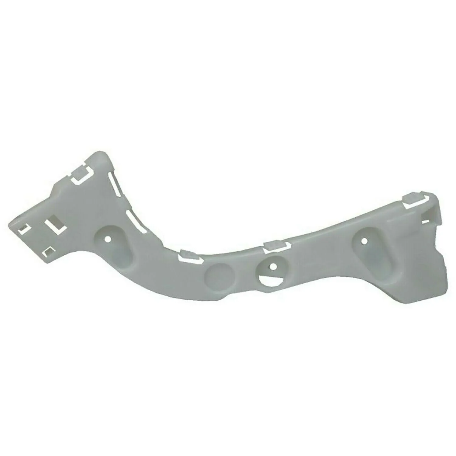 Ford Focus/Focus Electric Bumper Bracket Rear Passenger Side Outer Hb/electric 2012-2014