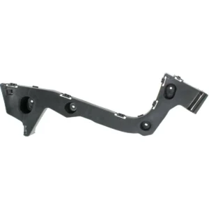 Ford Focus Bumper Bracket Rear Passenger Side Outer Sedan 2012-2014