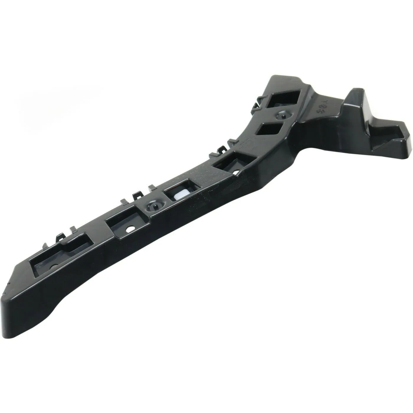 Ford Fusion/Fusion Energi/Fusion Hybrid Bumper Support Rear Passenger Side Upper Hermosillo Mexico Plant 2013-2018
