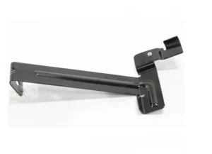 Ford Escape ST LINE Hybrid Bumper Support Bracket Rear Passenger Side Inner Steel 2023-2026