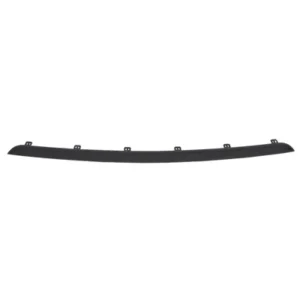 Ford Mustang/Mustang GT Bumper Molding Rear Base/gt Models Without App Package 2013-2014