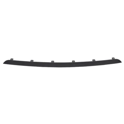 Ford Mustang/Mustang GT Bumper Molding Rear Base/gt Models Without App Package 2013-2014