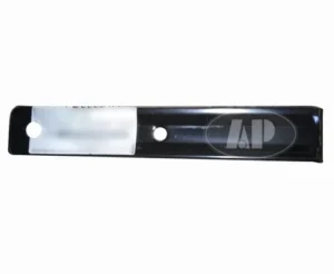 Ford Pickup Lightduty Bumper Bracket Rear LH/RH Outer (styleside Model) 2009-2014