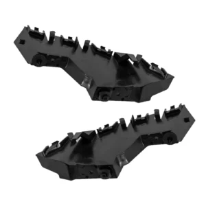 Ford Escape ST LINE Hybrid Bumper Support Rear Driver Side Plastic 2023-2026