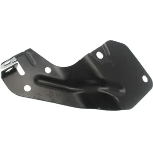 Ford Pickup F450 Superduty/Pickup Superduty Rebar Bracket Rear Passenger Side Outer Steel 2017-2022