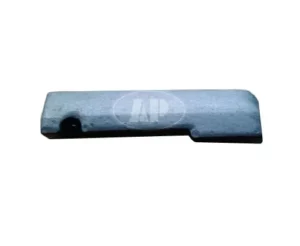 Ford Mustang/Mustang GT Absorber Rear Driver Side 2005-2009