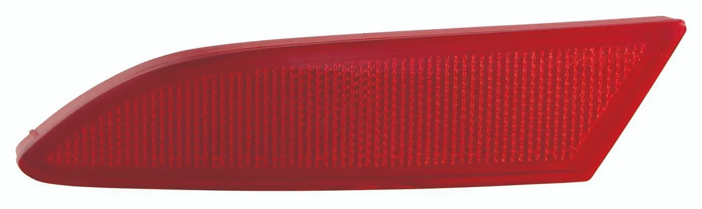 Ford Focus 2012-2018/Focus Electric 2012-2014 Reflector Rear Driver Side CAPA Certified