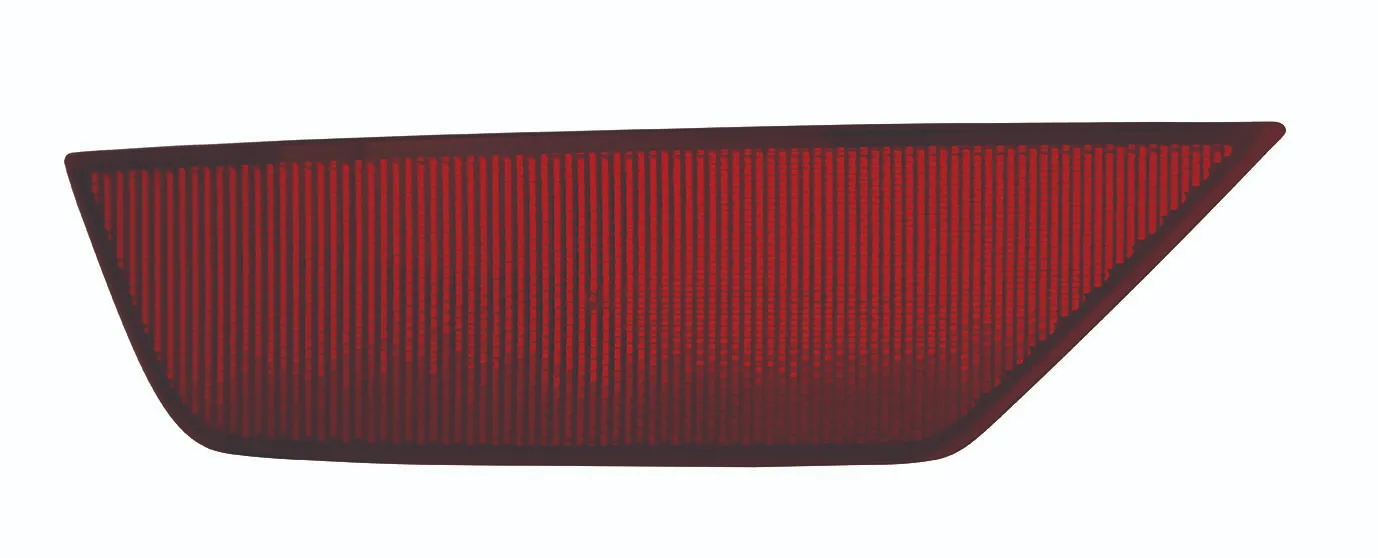 Ford Escape Reflector Rear Driver Side High Quality 2013-2019