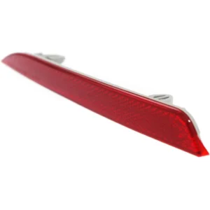 Ford Taurus/Taurus Police Interceptor/Taurus SHO Reflector Rear Driver Side High Quality 2013-2019