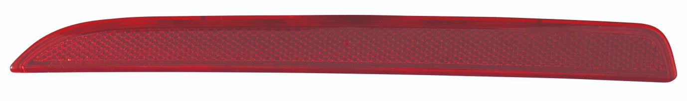 Ford Explorer/Explorer Limited Reflector Rear Driver Side On Lower Bumper High Quality 2016-2019