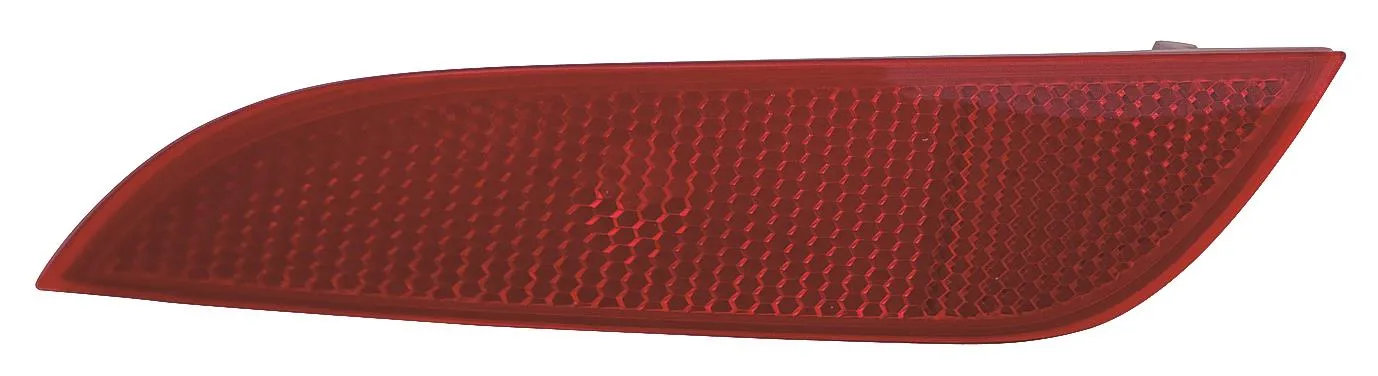 Ford Focus/Focus Electric Reflector Rear Driver Side Hatchback Model High Quality 2015-2018