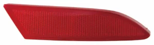 Ford Focus 2012-2018/Focus Electric 2012-2014 Reflector Rear Passenger Side High Quality