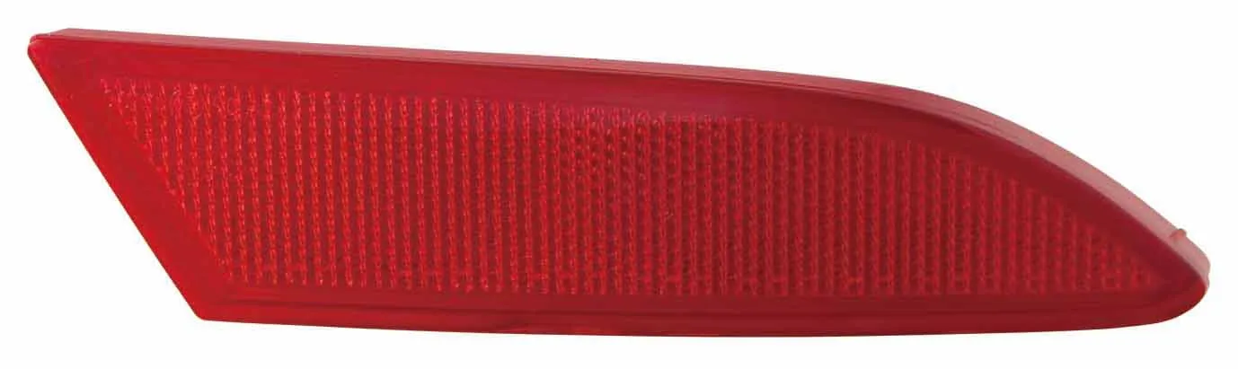 Ford Focus 2012-2018/Focus Electric 2012-2014 Reflector Rear Passenger Side High Quality