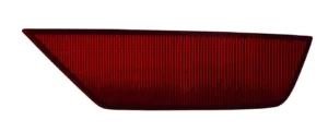 Ford Escape Reflector Rear Passenger Side High Quality 2013-2019