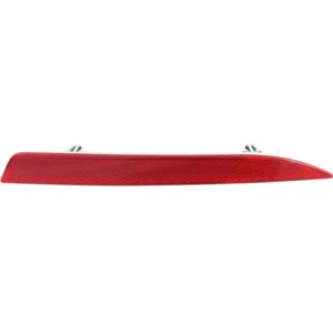 Ford Taurus Police Special SVC 2015-2018/Taurus SHO 2013-2019 Reflector Rear Passenger Side High Quality