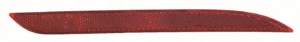 Ford Mustang 2015-2017/Mustang GT 2015-2017/Mustang Shelby GT350 2016-2017 Reflector Rear Passenger Side Coupe/convertible High Quality