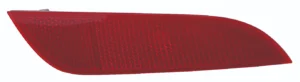 Ford Focus/Focus Electric Reflector Rear Passenger Side Hatchback Model High Quality 2015-2018