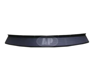 Ford Explorer/Explorer Eddie Bauer Bumper Step Pad Rear (matt-gry) 2006-2010