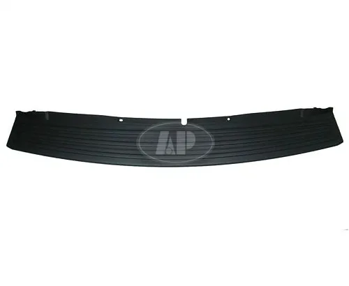 Mercury Mariner/Mariner Hybrid Bumper Step Pad Rear 2008-2011