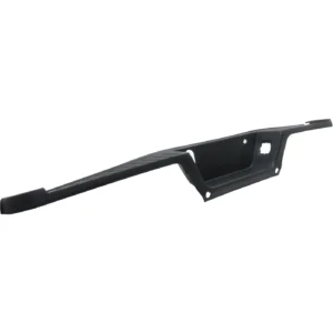 Ford Pickup F150 Raptor Bumper Step Pad Rear Black With sensor/tow 2017-2020