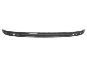 Ford Fusion Bumper Finishing Panel Rear Single Exhaust 2013-2018