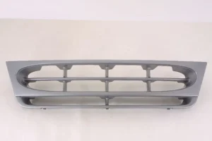 Ford VAN Econoline Grille Silver 1997-2002