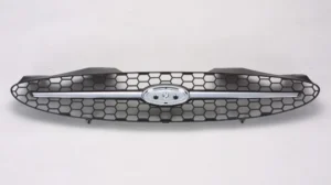 Ford Taurus Grille Chrome/black With black Frame 2000-2003