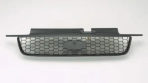 Ford Escape Grille Black Xls 2001-2004
