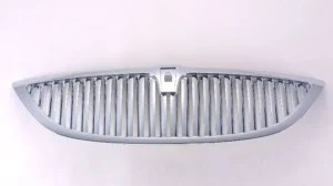 Lincoln TOWN CAR Grille All Chrome Without Limited 2003-2011