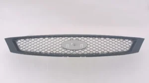 Ford Focus Grille Black 2005-2007