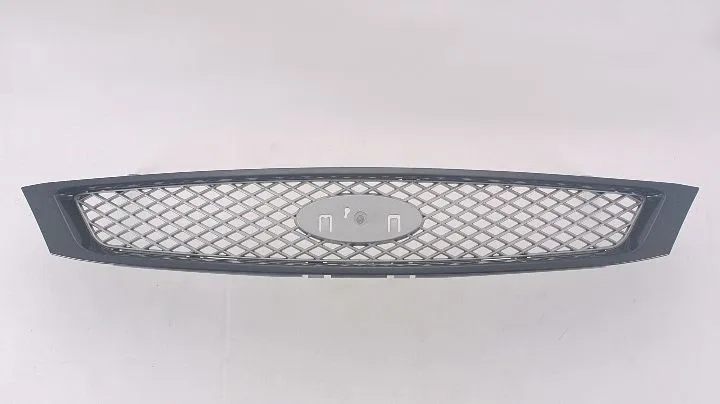 Ford Focus Grille Black 2005-2007