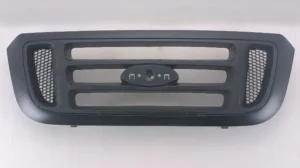 Ford Ranger Pickup 2WD/Ranger Pickup 4WD Grille Black 2WD 2004-2005