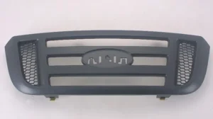 Ford Ranger Pickup 2WD/Ranger Pickup 4WD Grille Black Excludes Stx Model 2006-2011